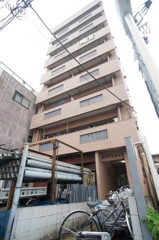 駒形マンション